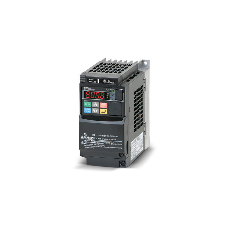 3G3MX2-A4004-E Frequency inverter MX2