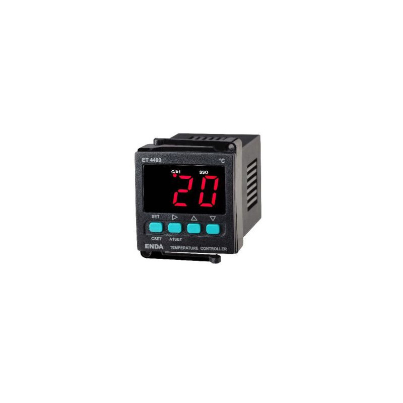 ET4400-SM Regulator temperatury