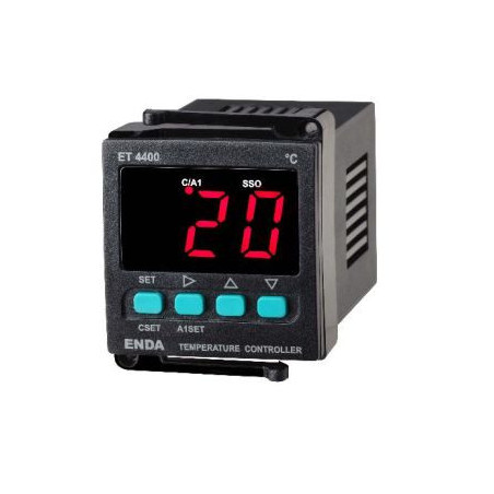 ET4400-SM ​​temperature controller