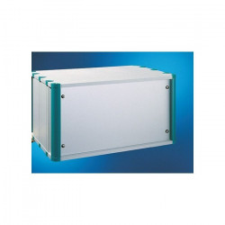 3751530 Rear panel 9U, 19 " 3751530 Rear panel 9U, 19 "