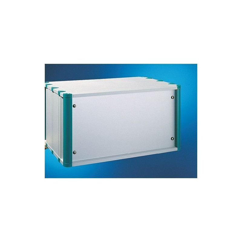 3751600 Panou din spate 3U, 19 " 3751600 Panou din spate 3U, 19 "