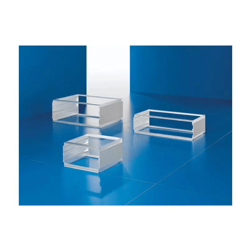 3982080 HEIPAC VARIO-MODULUL DE CAZĂ DE BAZĂ 3U / 63HP / 310,4mm 3982080 HEIPAC VARIO-MODULUL DE CAZĂ DE BAZĂ 3U / 63HP / 310,4mm