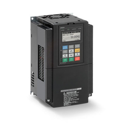 3G3RX-A2022-E1F Frequency inverter RX