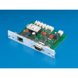 9909193 Controller-Modul (CMC und RS232)