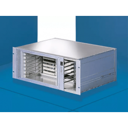 9910955 HEIPAC 4U, 7 Sockel (VME64X) 9910955 HEIPAC 4U, 7 Sockel (VME64X)