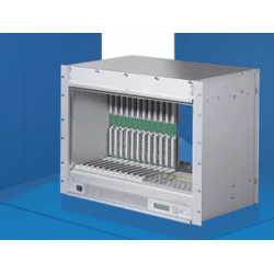 9910960 HEIPAC 9U (6 + 2x1 1/2), 12 slot, cu ventilator radial Heicool (VME64X) 9910960 HEIPAC 9U (6 + 2x1 1/2), 12 slot, cu ventilator radial Heicool (VME64X)