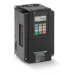 3G3RX-A2185-E1F Frequency inverter RX