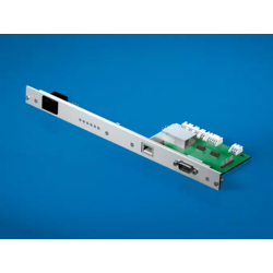 9913748 Modul de consiliere și controler LED (CMC și RS232) 9913748 Modul de consiliere și controler LED (CMC și RS232)
