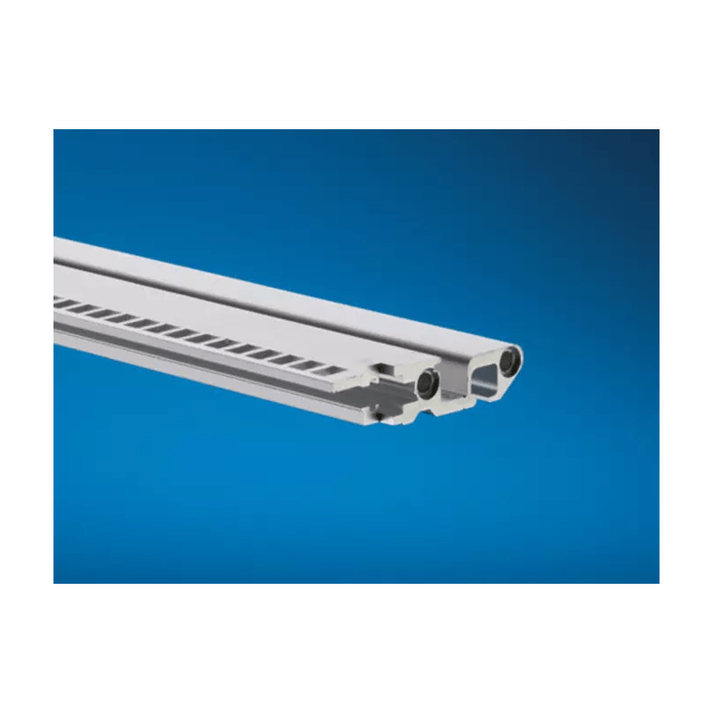 9921795 Partea frontală orizontală, cu vârf de 10 mm (V-ext.3), cu șurub dublu, Bedruckkt 9921795 Partea frontală orizontală, cu vârf de 10 mm (V-ext.3), cu șurub dublu, Bedruckkt