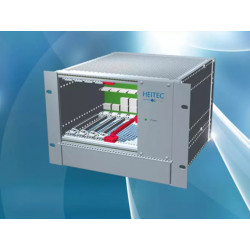 HeiPac Vario-A CPCI-S Platform