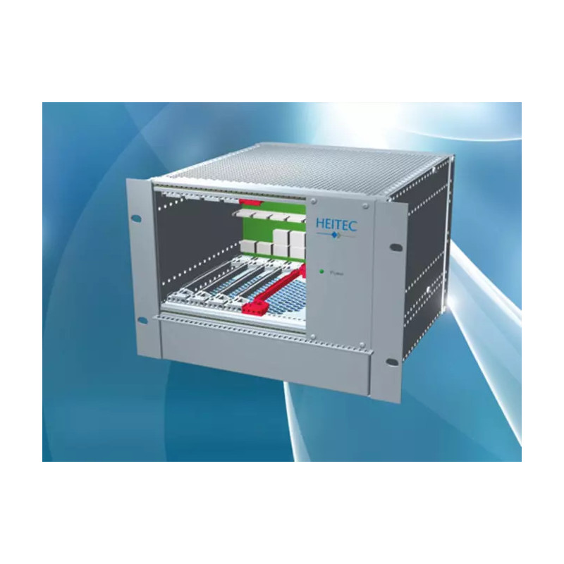 Hepac Vario-A CPCI-S Hepac Vario-A CPCI-S