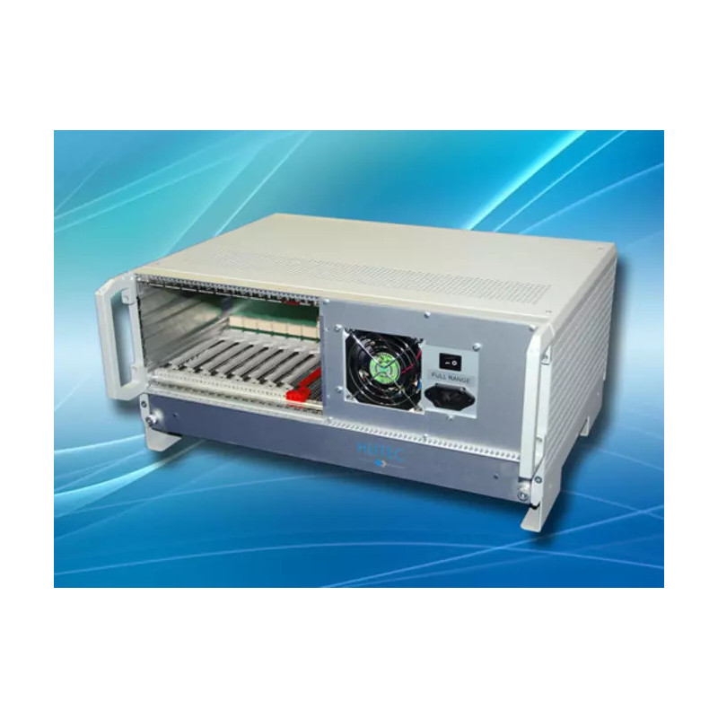 Platforma HEIPAC VM-A CPCI-S Platforma HEIPAC VM-A CPCI-S