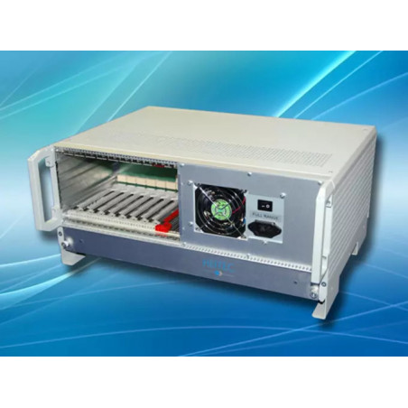 Platforma HeiPac VM-A CPCI-S
