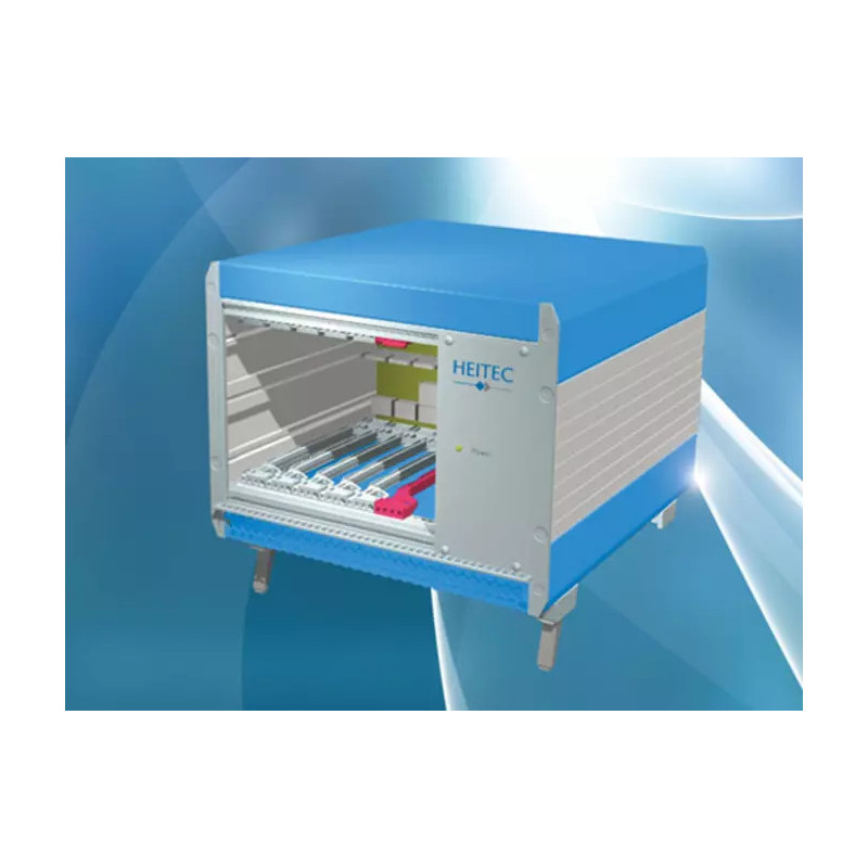 Platformă HEIPAC VM-R CPCI-S Platformă HEIPAC VM-R CPCI-S