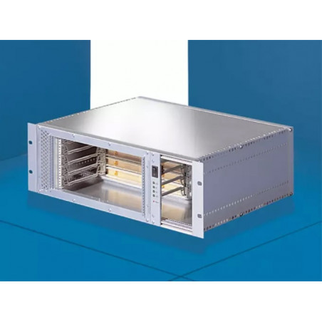 Systémové platformy CPCI