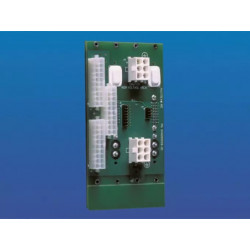 Power Panels 3 U / 3.5 U