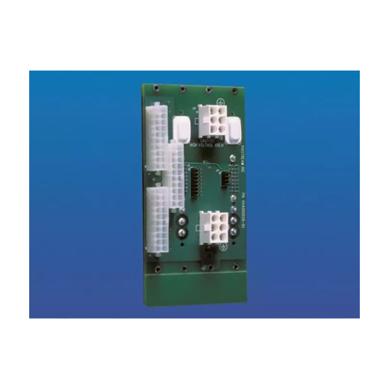 Panouri de alimentare 3 U / 3,5 U