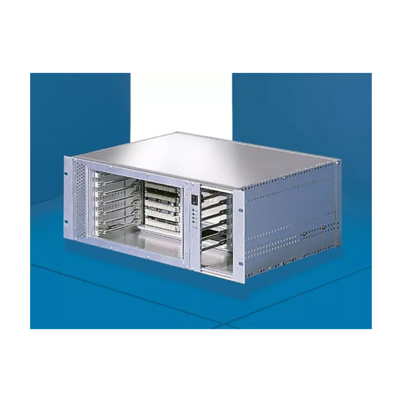 Sistem de sistem HEIPAC 3 U / 5, slot orizontal 4 U / 7 (VME) Sistem de sistem HEIPAC 3 U / 5, slot orizontal 4 U / 7 (VME)