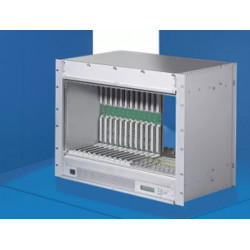 HEIPAC 9 U / 12 Sistem de sistem, cu ventilator radial Heicool (VME)
