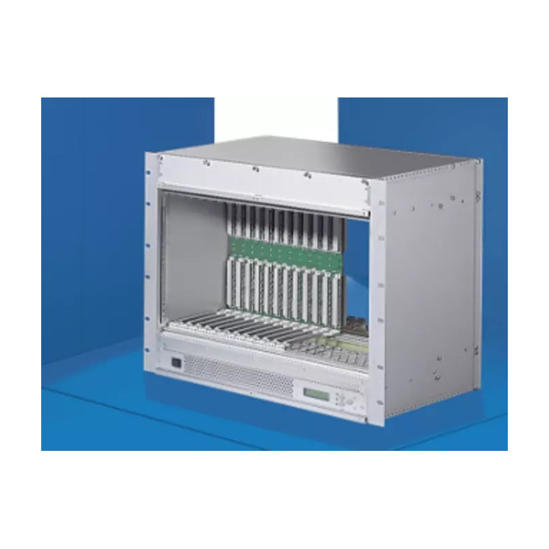 HEIPAC 9 U / 12 Sistem de sistem, cu ventilator radial Heicool (VME) HEIPAC 9 U / 12 Sistem de sistem, cu ventilator radial Heicool (VME)