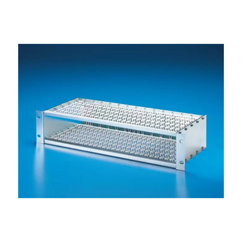 MicroTCA rack ház MicroTCA rack ház