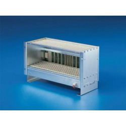 MicroTCA rendszerplatform