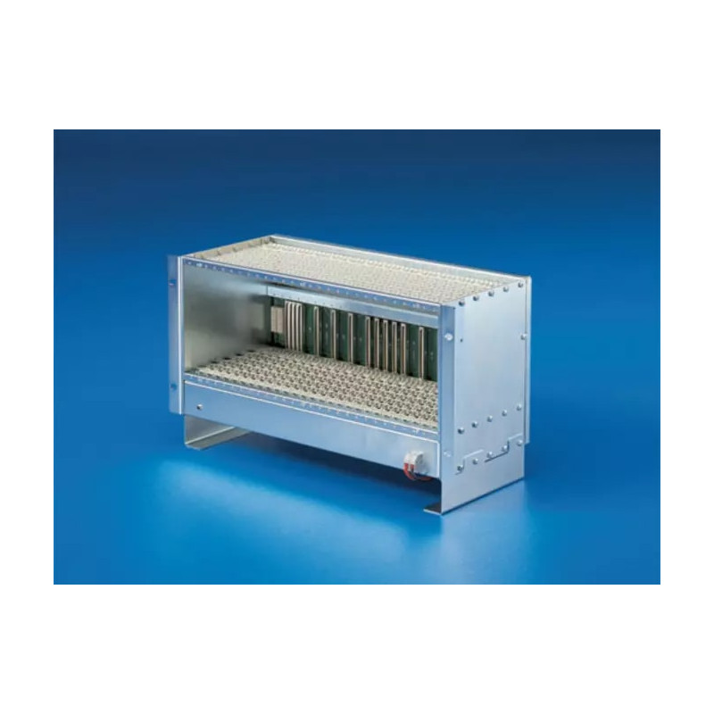MicroTCA rendszerplatform