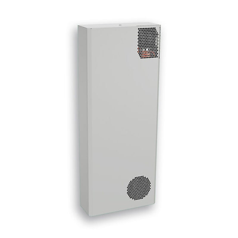 SLIMLINE klimatizace SLIMLINE klimatizace
