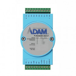 Модуль ADAM-4017, 8-CH AI
