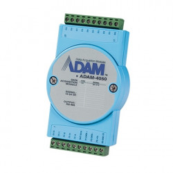 ADAM-4050-Modul, 15-ch-di / o