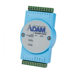 Modulul ADAM-4050, 15-CH DI / O