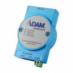 Adam-4570, 2-Port-serieller...