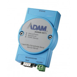 Adam-4571, Server de dispozitive Serial RS-232/422/485
