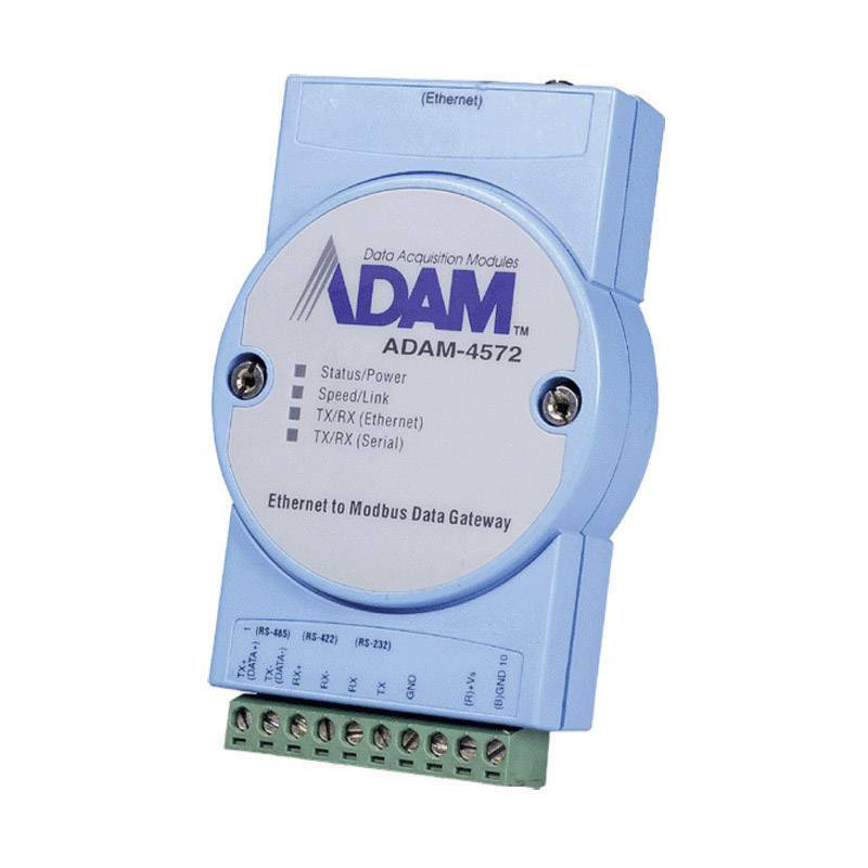 ADAM-4572, 1-портовый ворот Modbus ADAM-4572, 1-портовый ворот Modbus