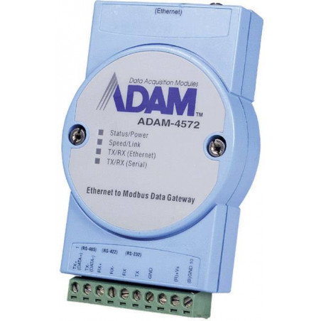 Adam-4572, 1-Port Modbus Gate