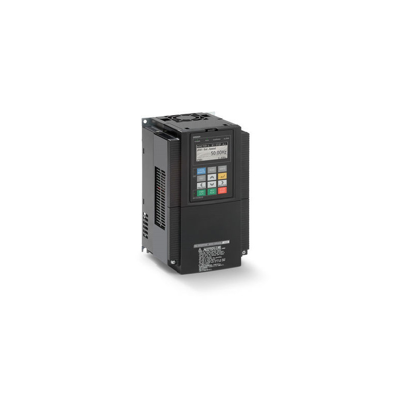 3G3RX-B4750-E1F Frequency inverter RX