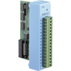 ADAM-5017, 8-CH-AI-Modul