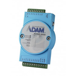 ADAM-6050, 18-CH insulated module DI / O