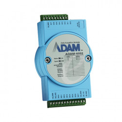 ADAM-6052, 16-CH Source type DI / O module