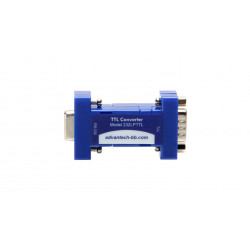 BB-232LPTTL, Ethernet eszköz, 232-TTL átalakítóval táplálva