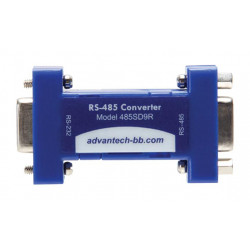 BB-485SD9R, modul de circuit, alimentat de RS-232 la convertorul DB-9 RS-485 BB-485SD9R, modul de circuit, alimentat de RS-232 la convertorul DB-9 RS-485