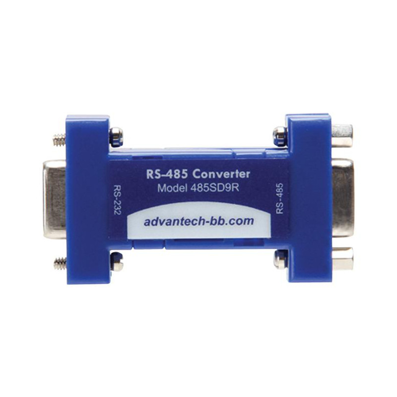 BB-485SD9R, modul de circuit, alimentat de RS-232 la convertorul DB-9 RS-485 BB-485SD9R, modul de circuit, alimentat de RS-232 la convertorul DB-9 RS-485