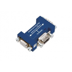 BB-9PMDS, Periferheral, Serial RS-232 Date Modem 9-PIN Date Splitter