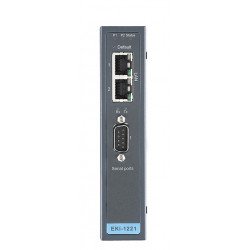 EKI-1221, 1-port Modbus gate