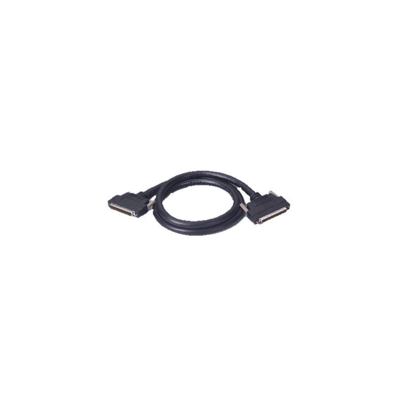 PCL-10168, Cablu ecranat SCSI-68, 1M PCL-10168, Cablu ecranat SCSI-68, 1M
