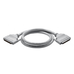 PCL-10168, SCSI-68 Kabel ekranowany, 2m