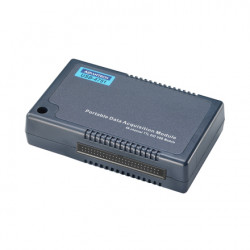 USB-4751 modul, 48 csatornás TTL DIO