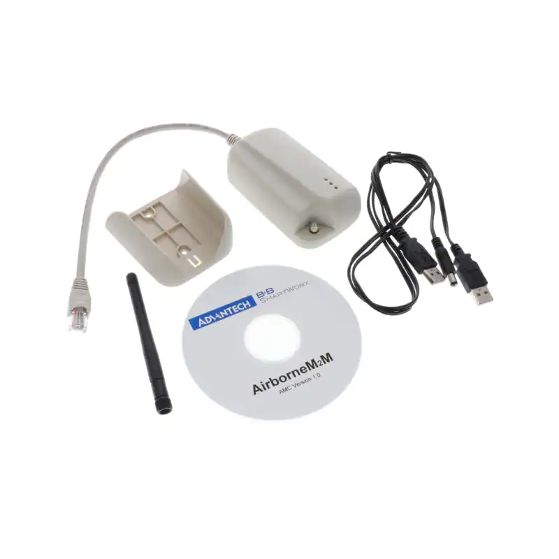 BB-ABDN-ER-DP551U, Dualband Wi-Fi Bridge 802.11bgn2.5 / 5Ghx USB PWR