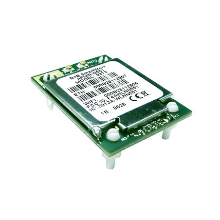 BB-APMN-Q551, moduł WiFi do OEM, punktu dostępu / router, podwójny zespół