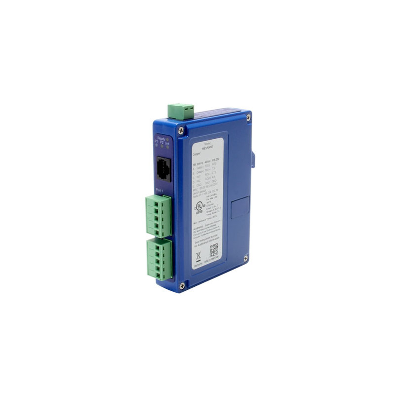 Bb-mesr902T, modbus din ess, 2 port, cu Bb-mesr902T, modbus din ess, 2 port, cu